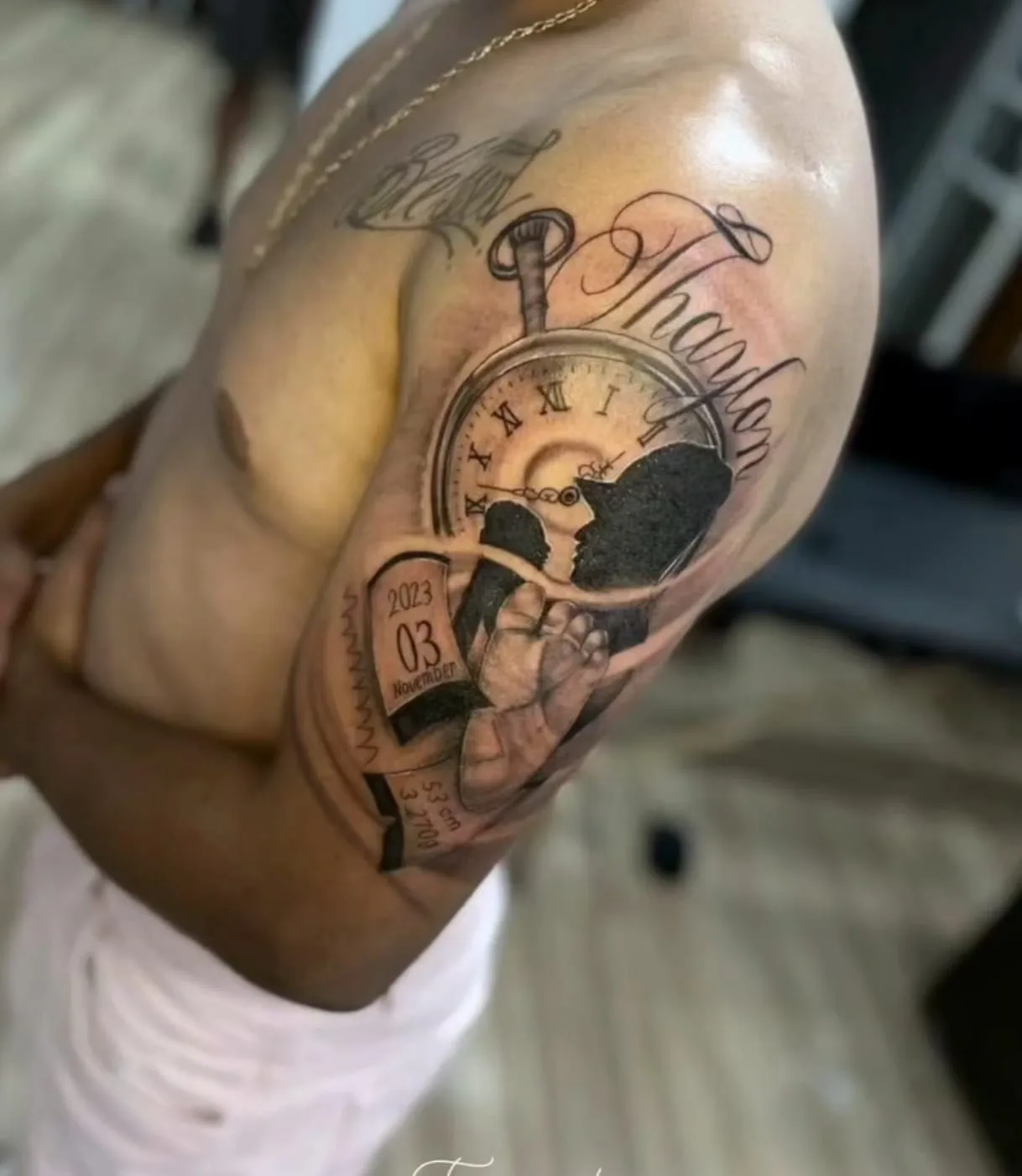 Tatuagem