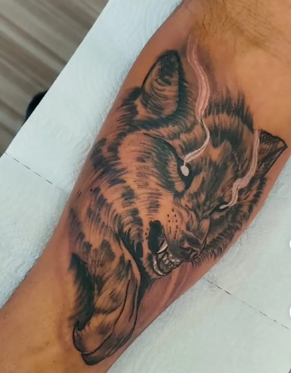 Tatuagem