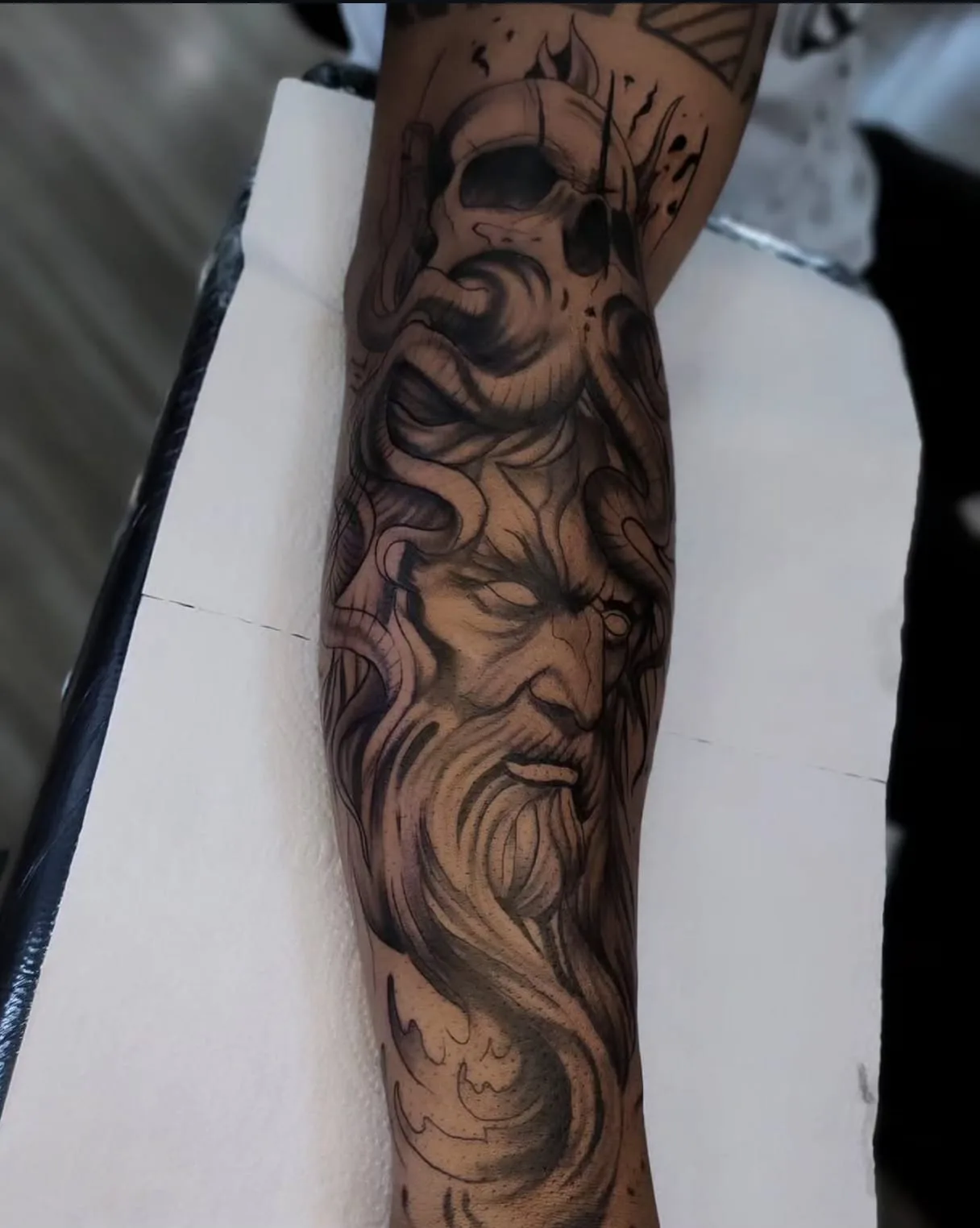 Tatuagem