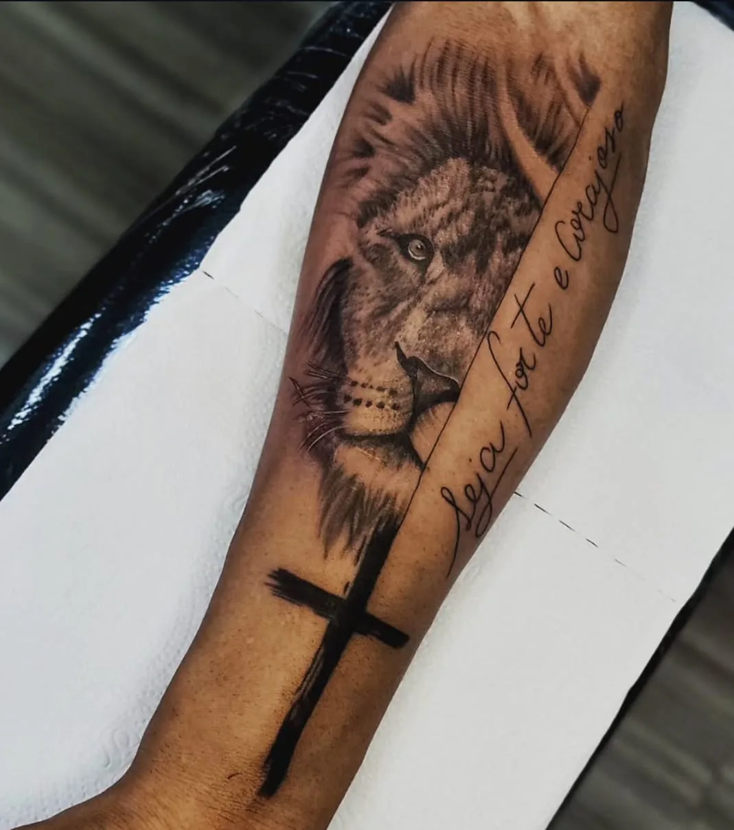 Tatuagem