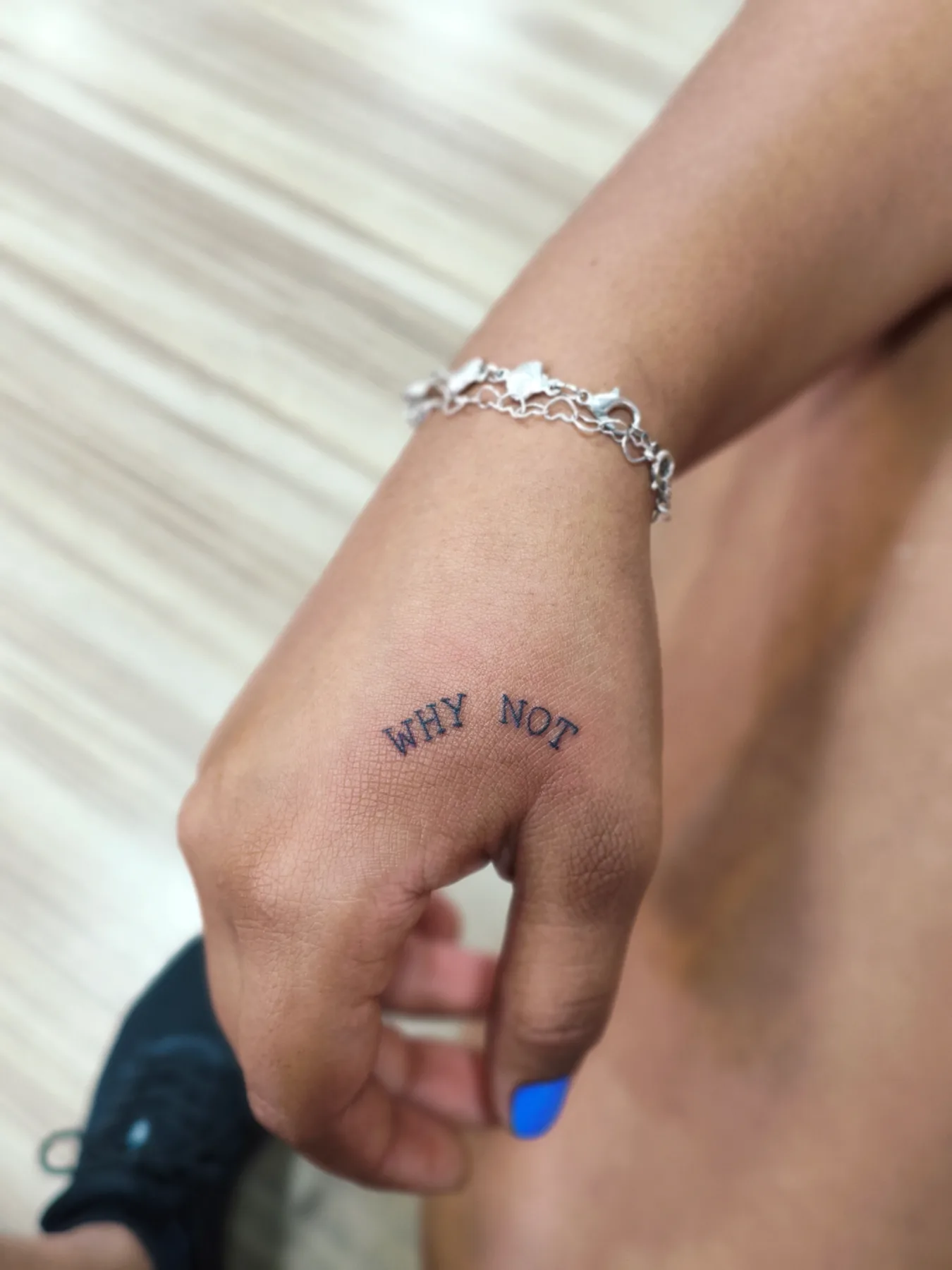 Tatuagem