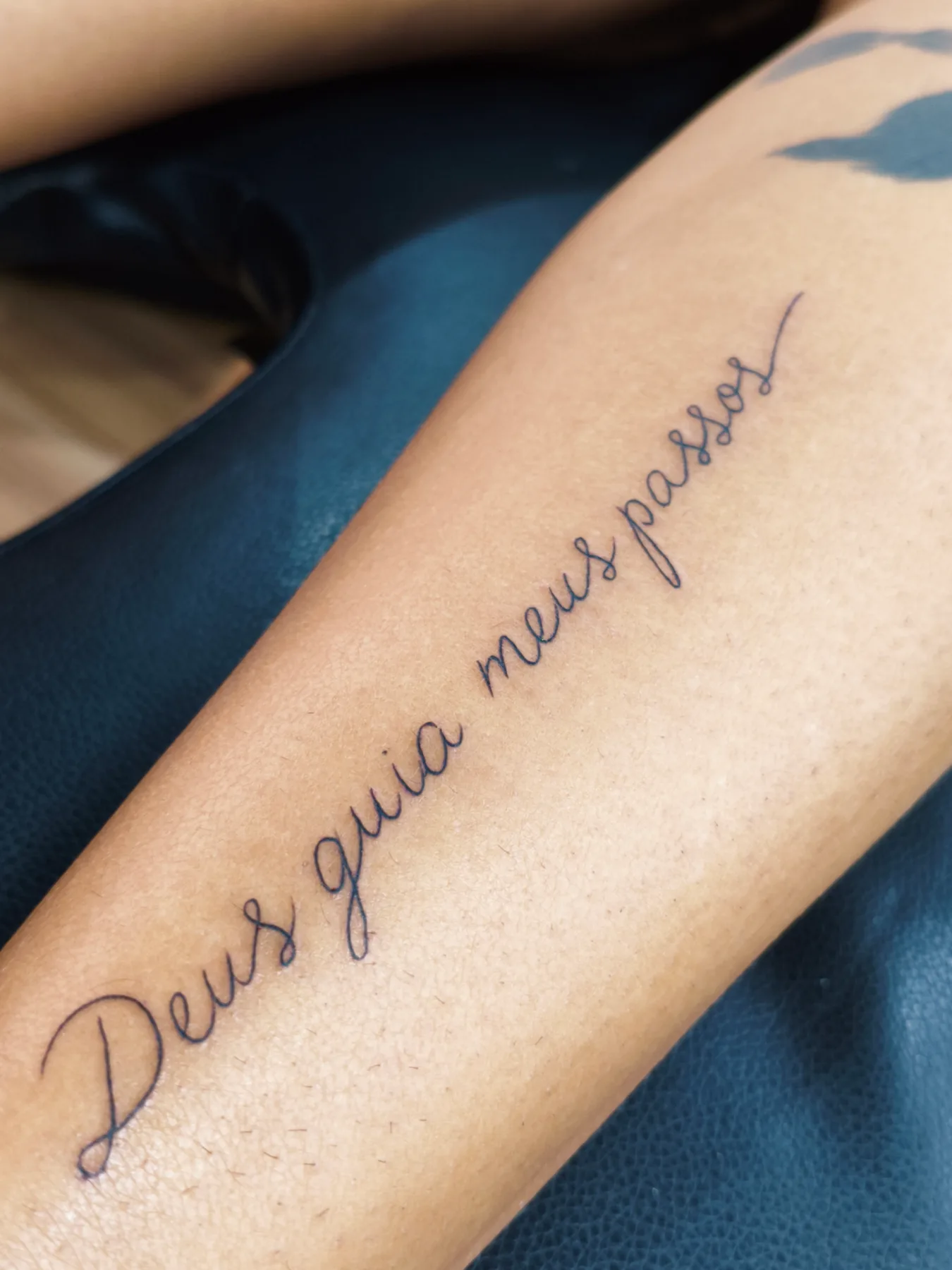 Tatuagem