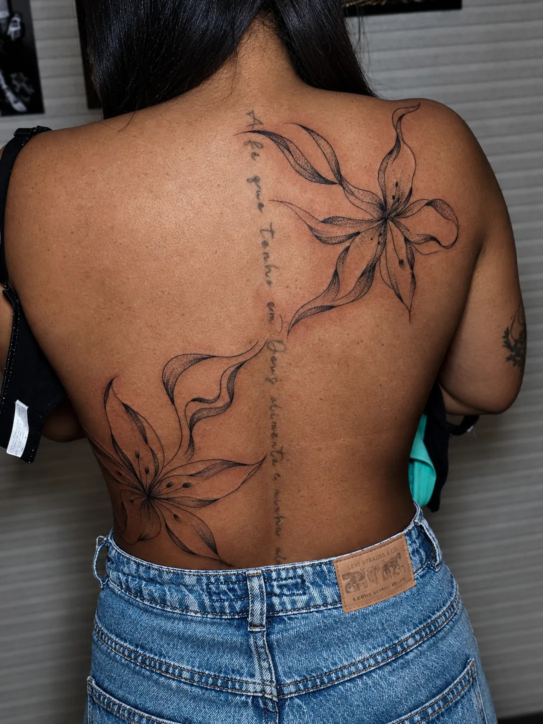 Tatuagem