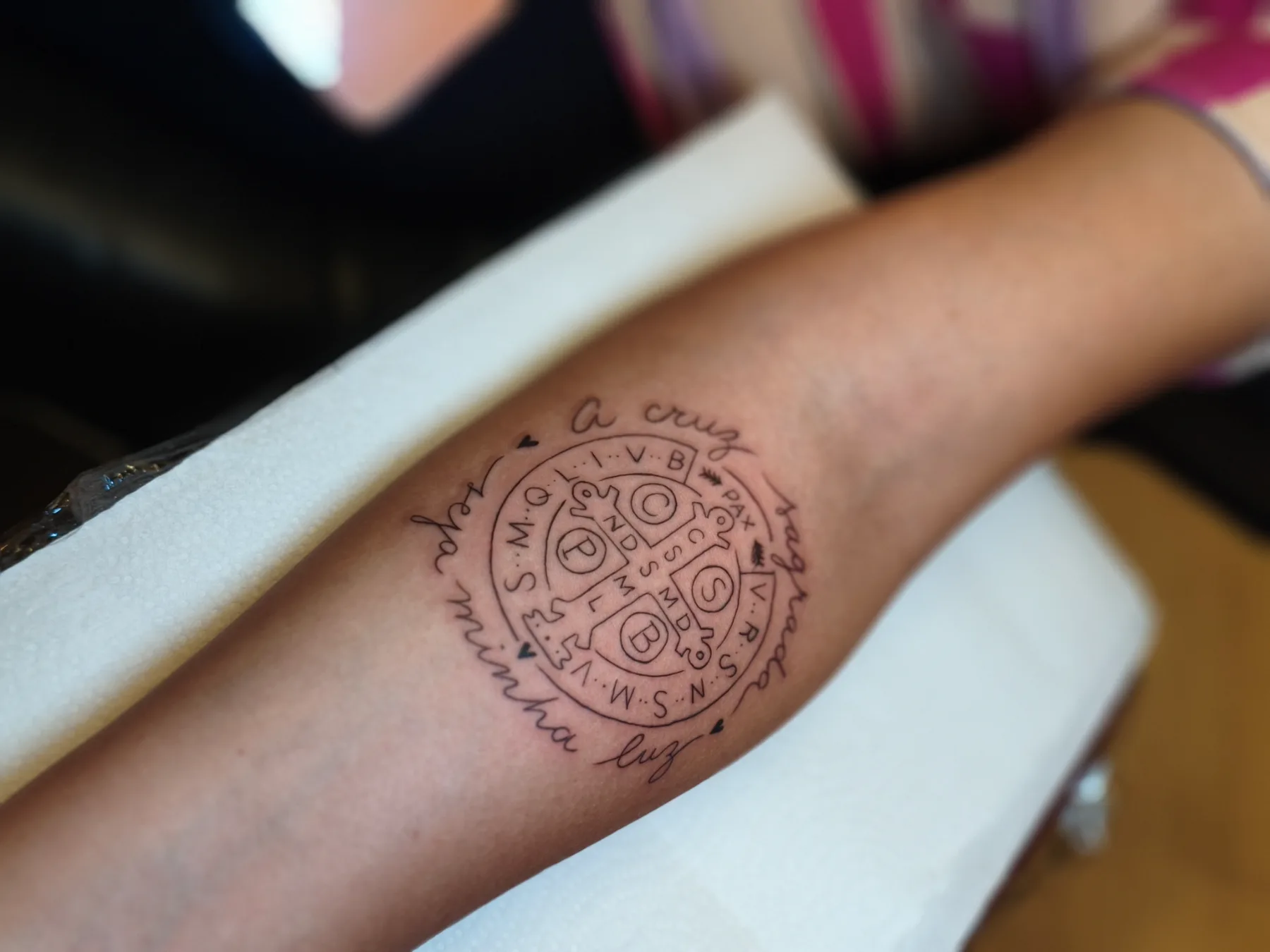 Tatuagem