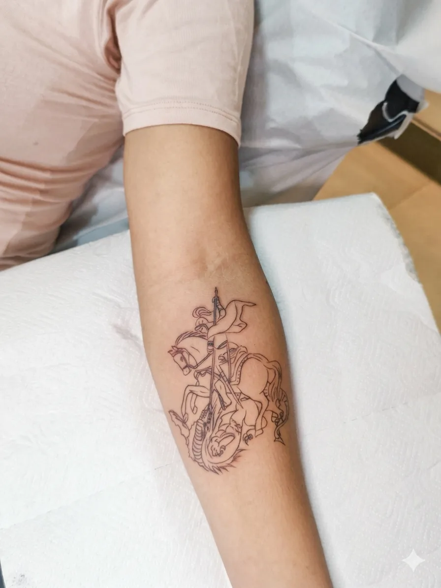 Tatuagem