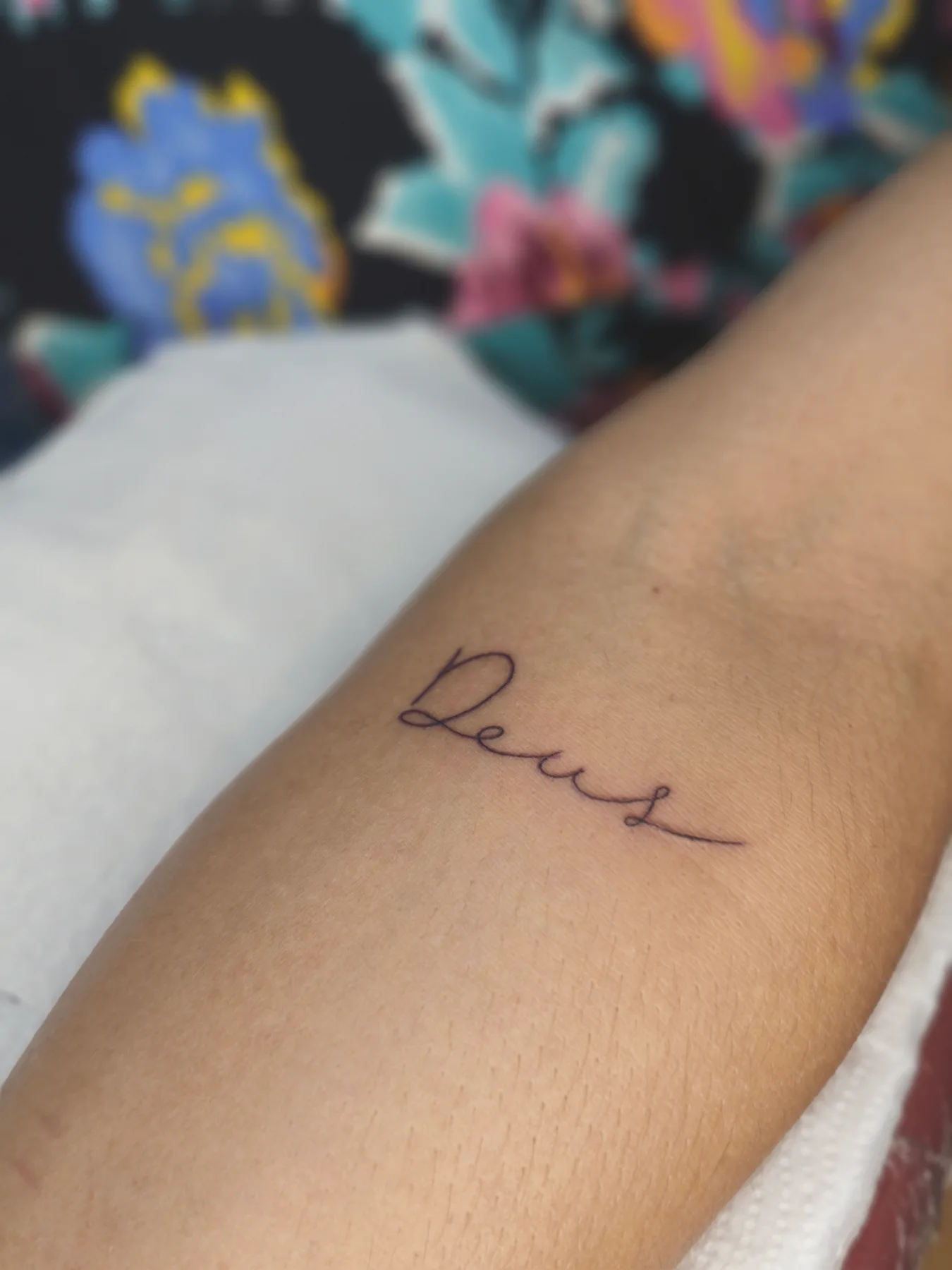 Tatuagem
