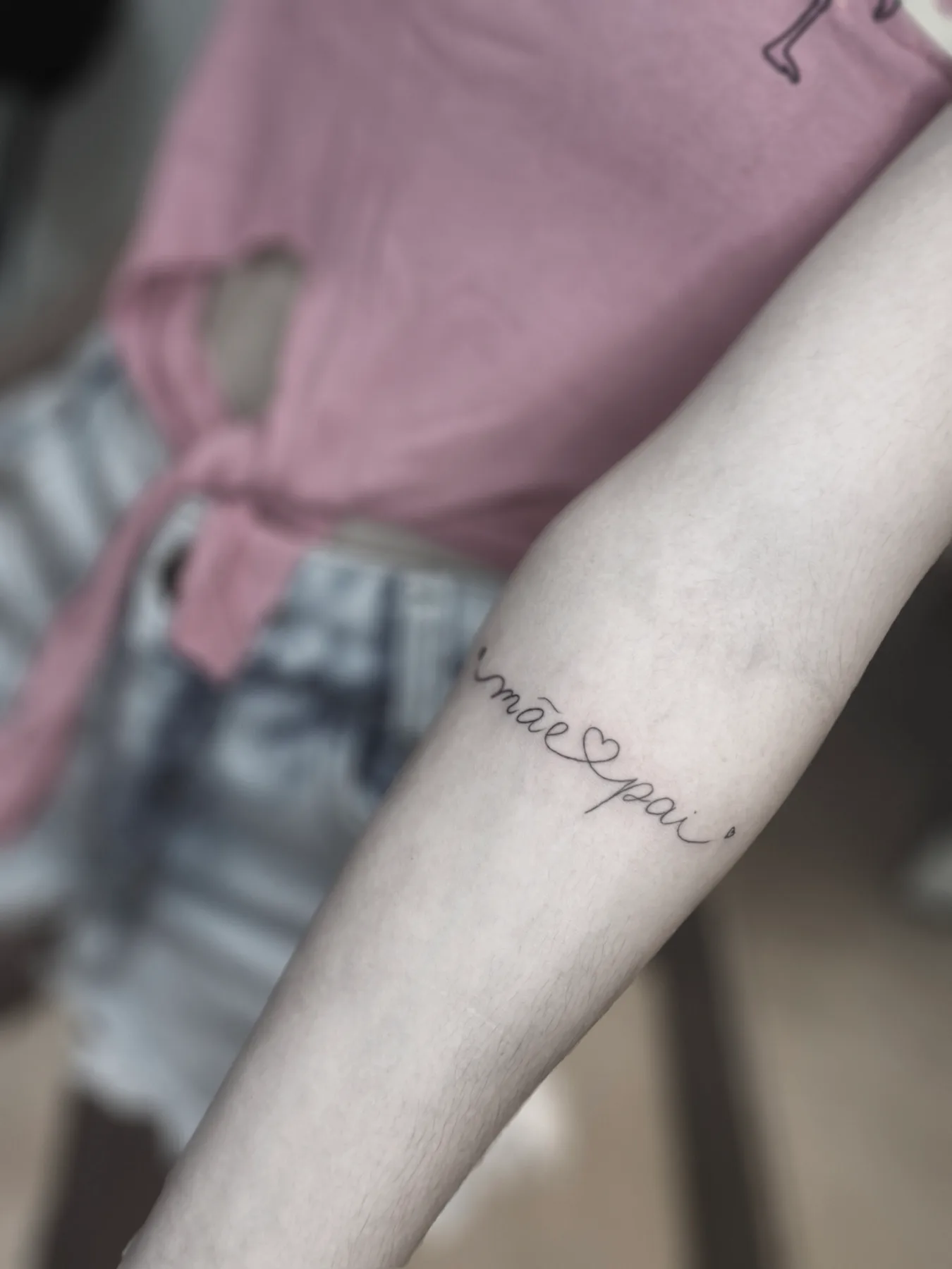 Tatuagem