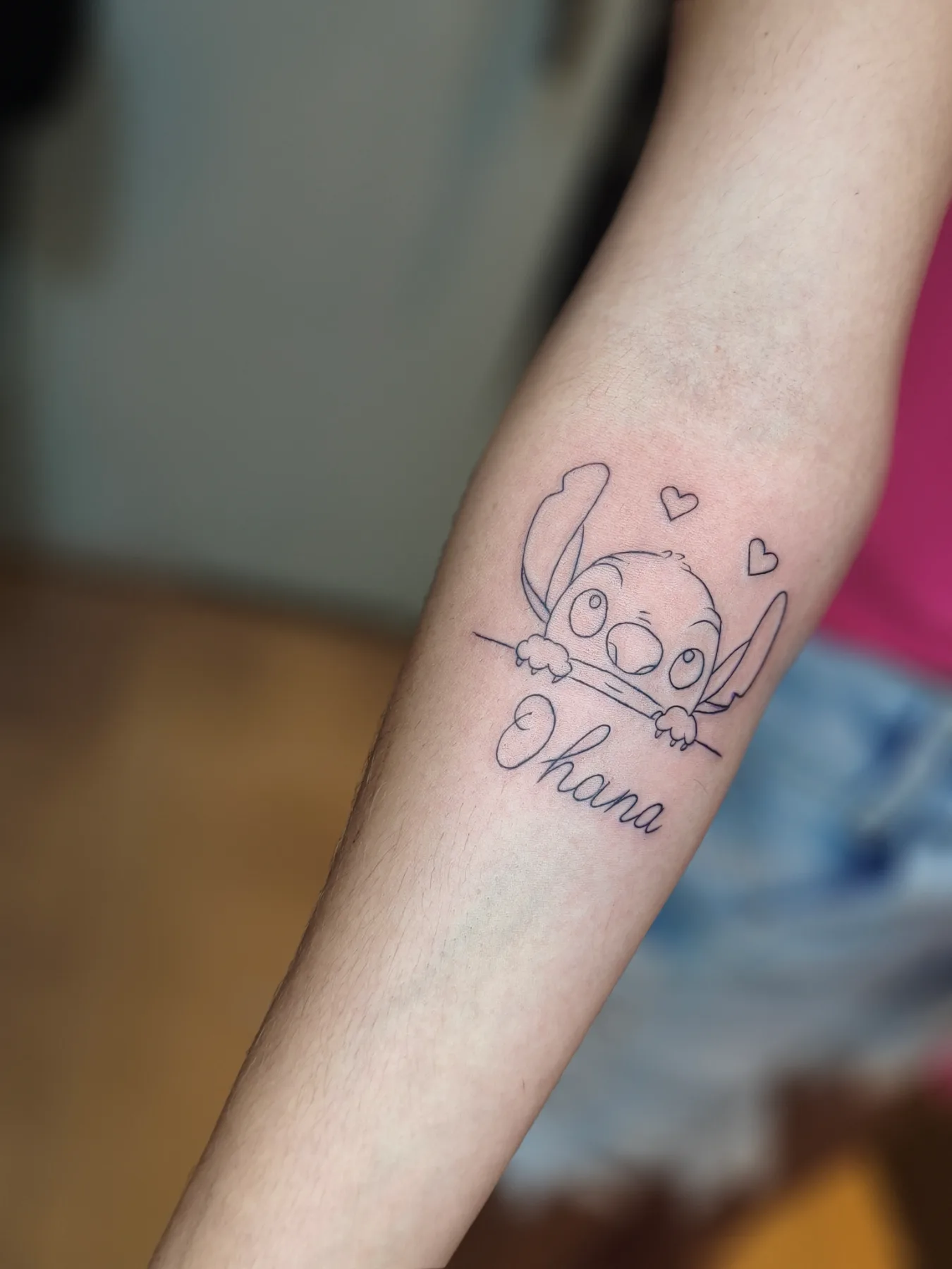Tatuagem