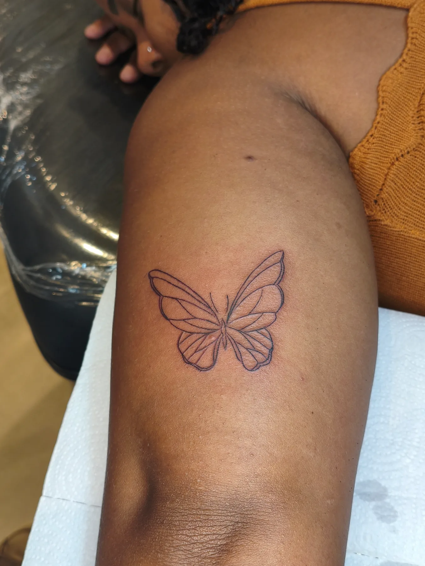 Tatuagem