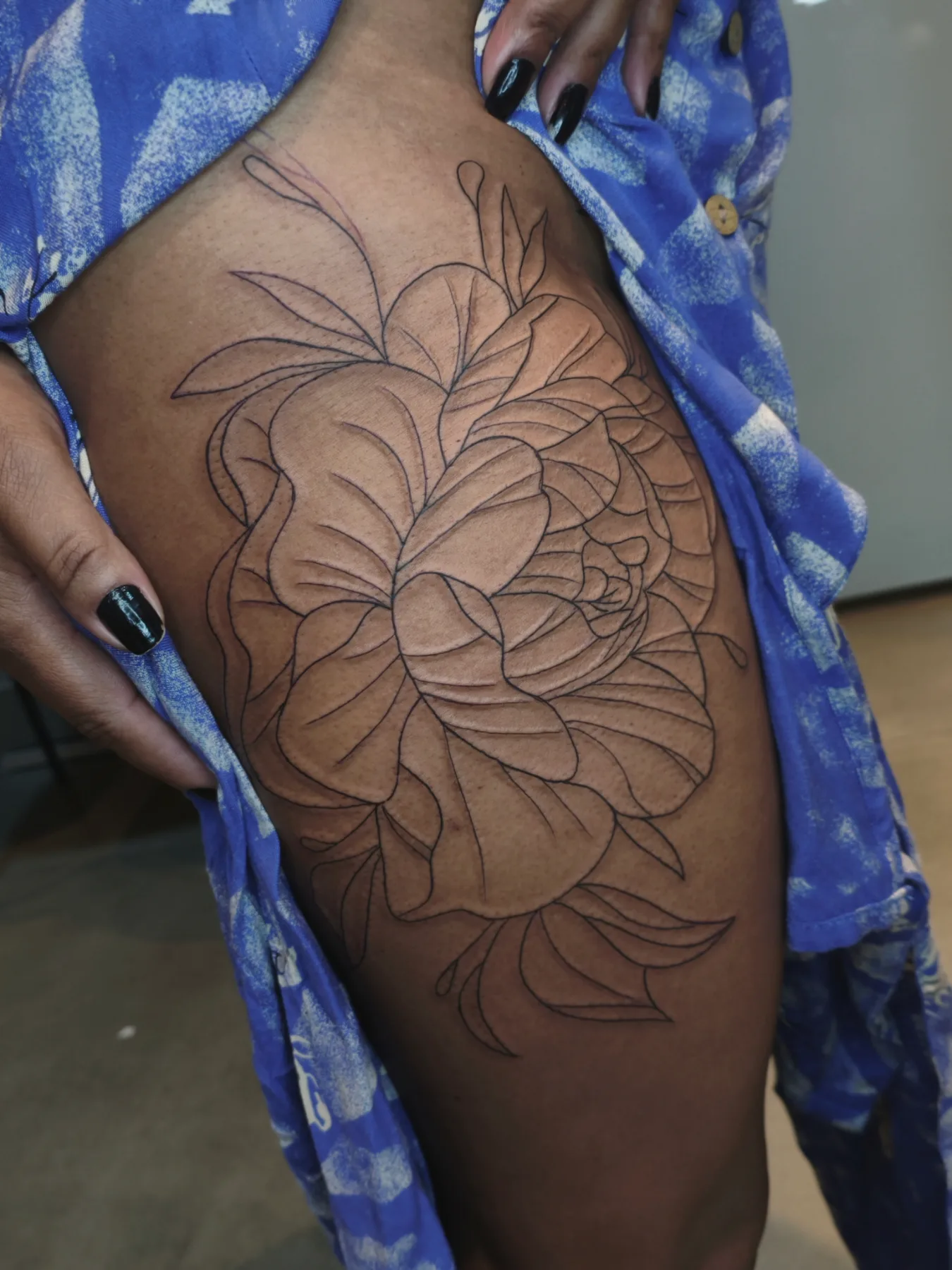 Tatuagem