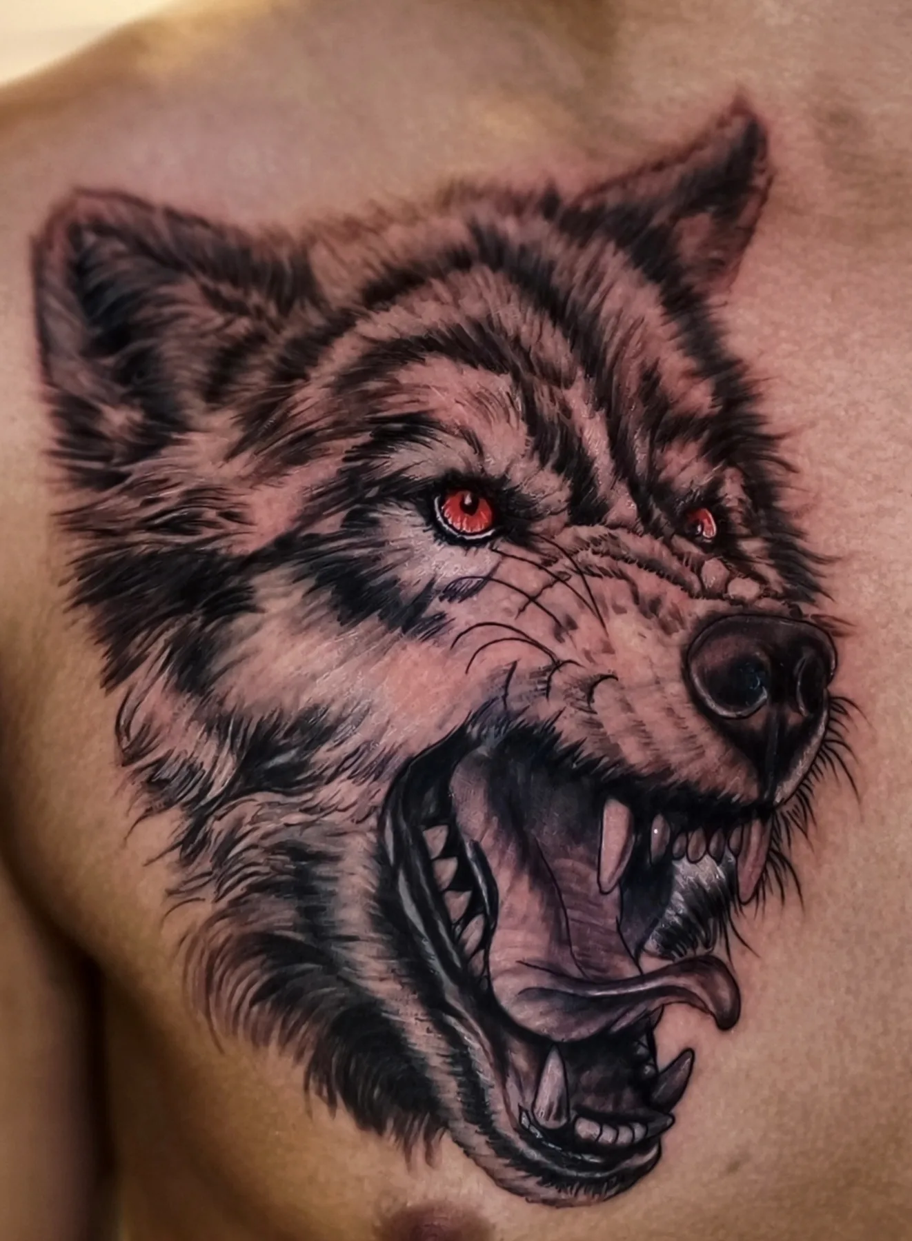 Tatuagem