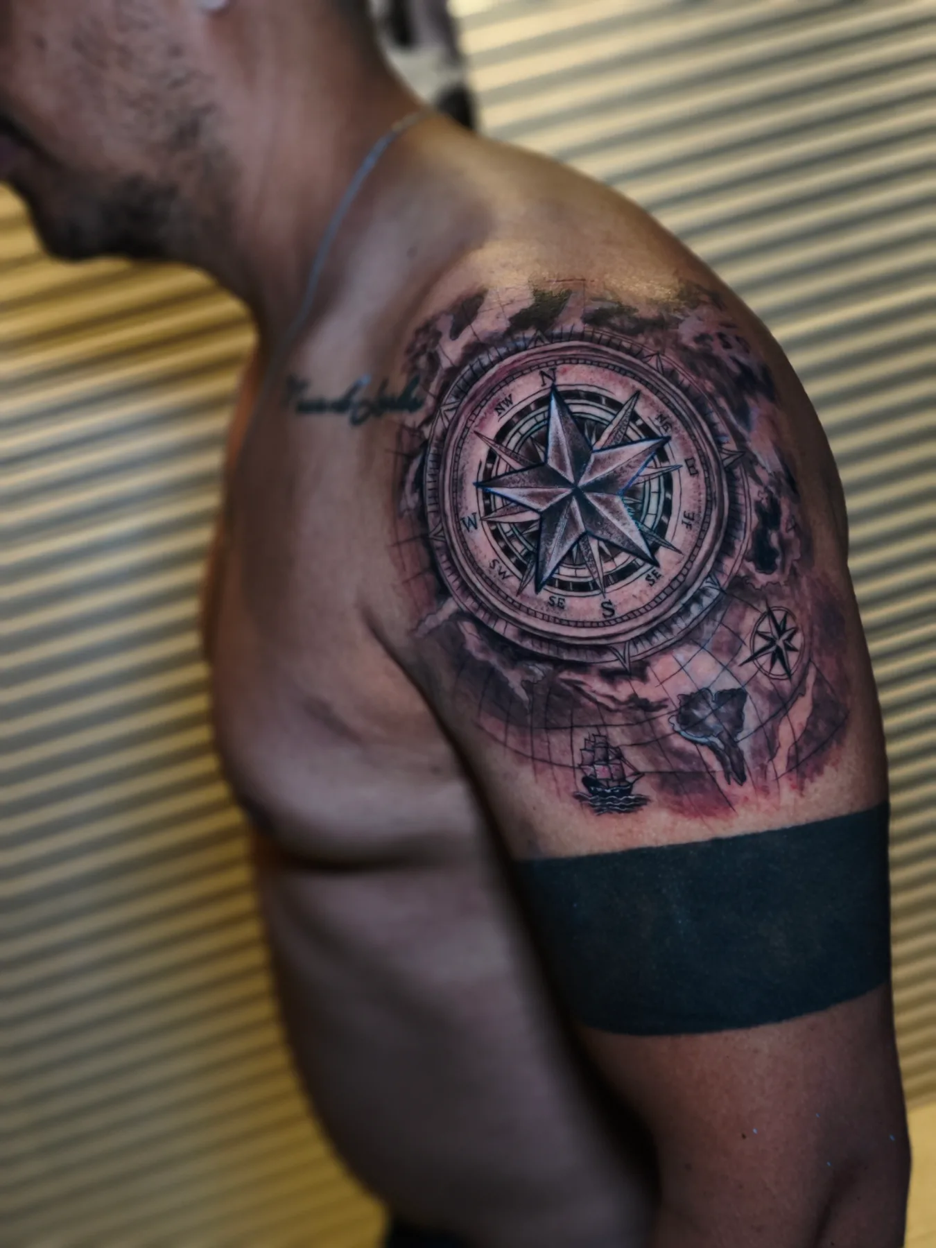 Tatuagem