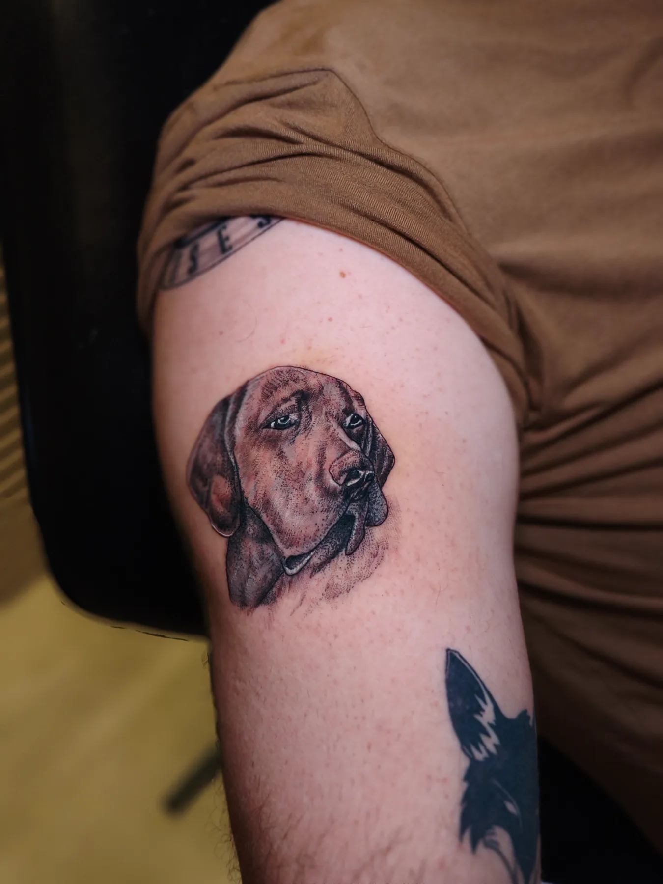 Tatuagem