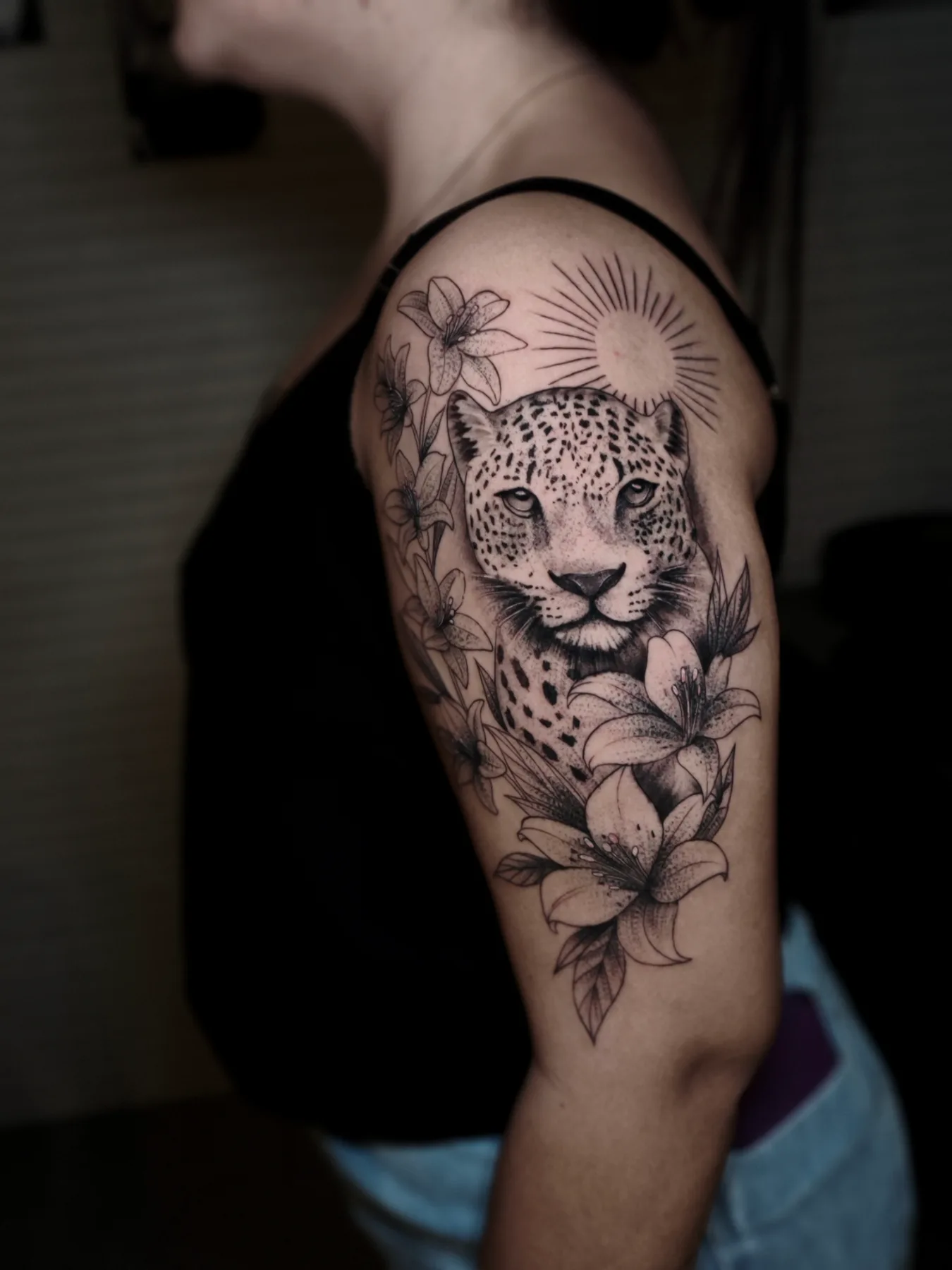 Tatuagem