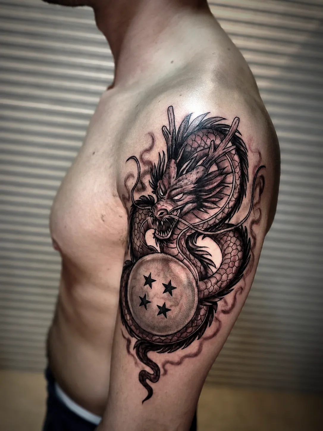Tatuagem
