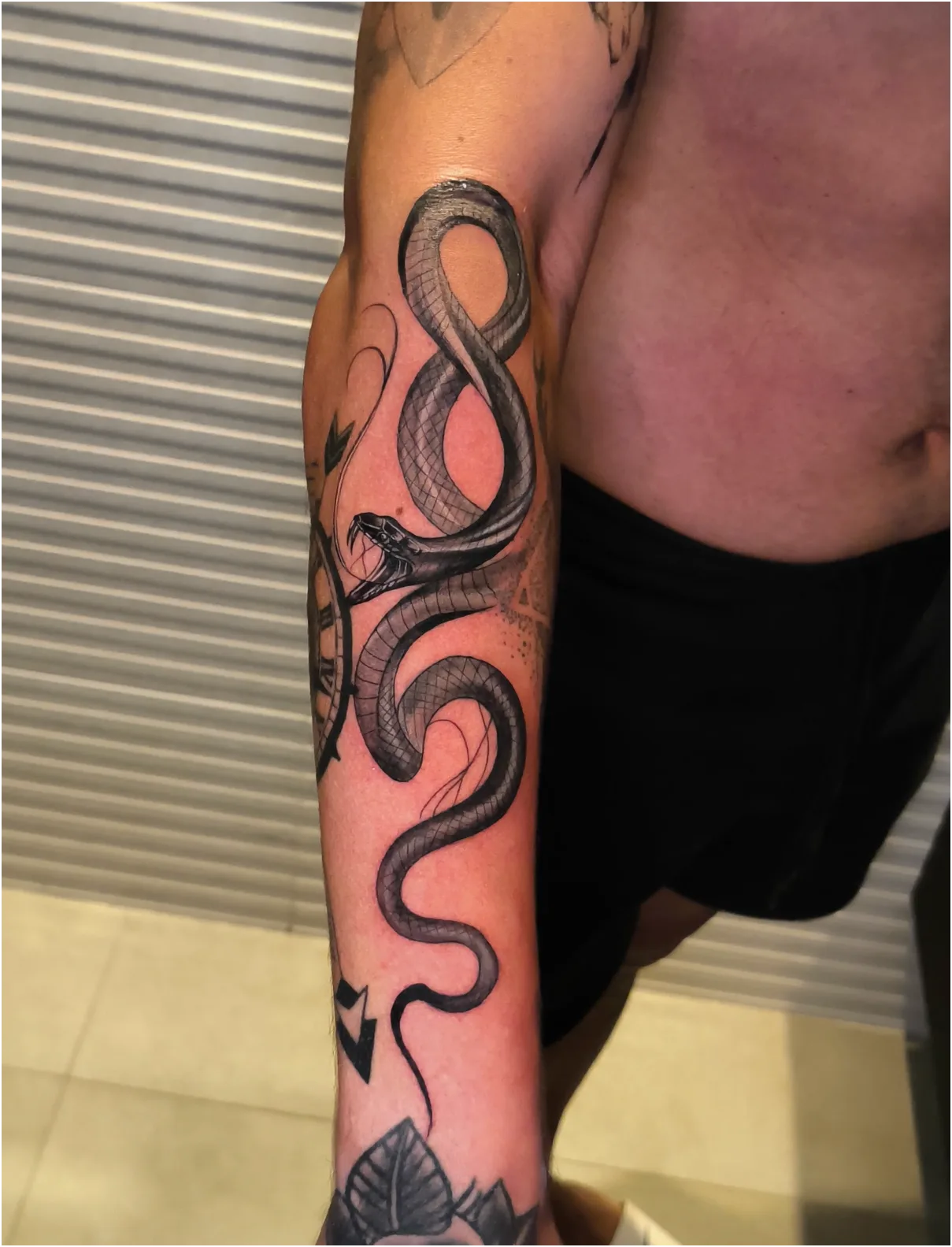 Tatuagem