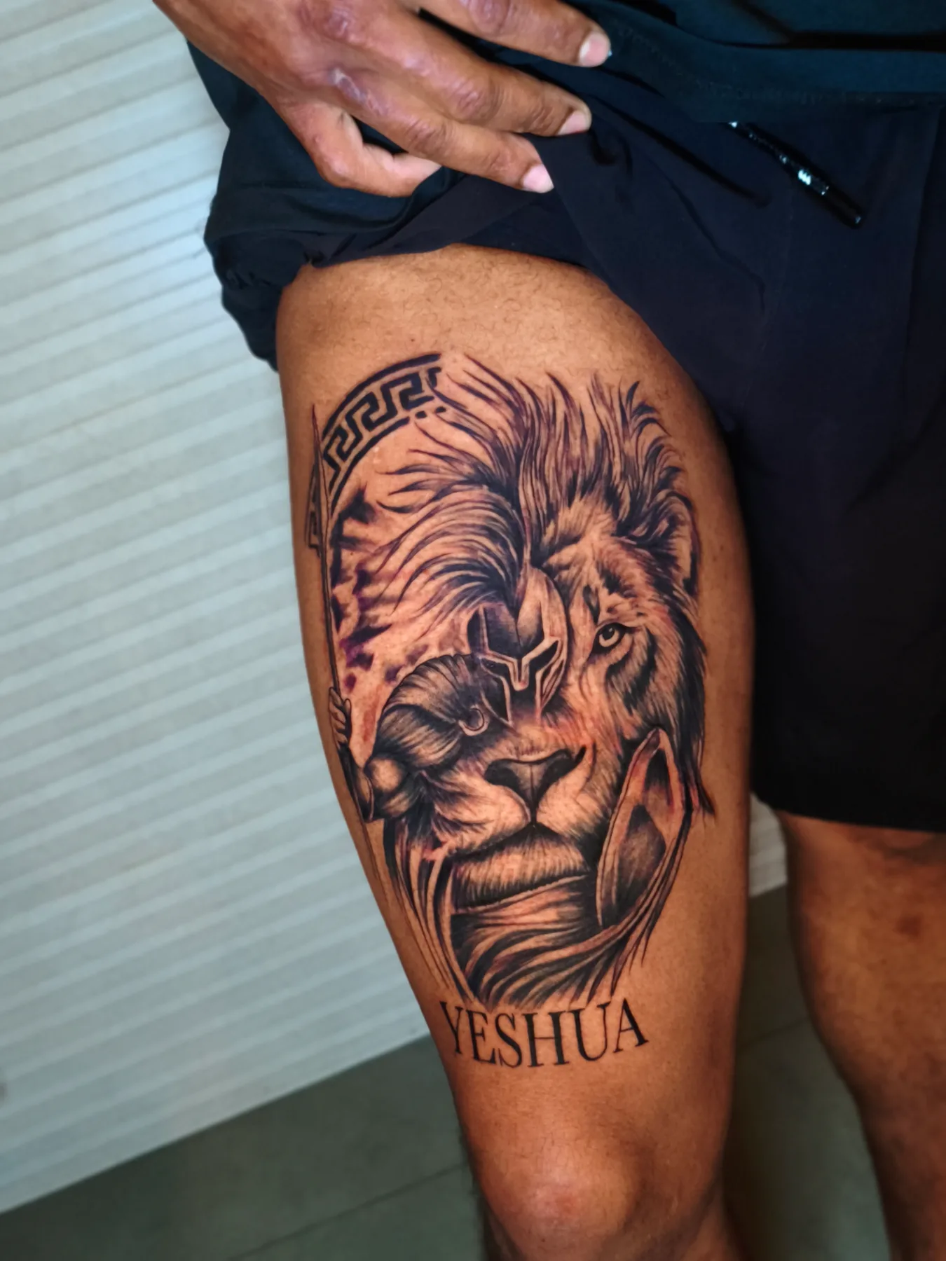 Tatuagem