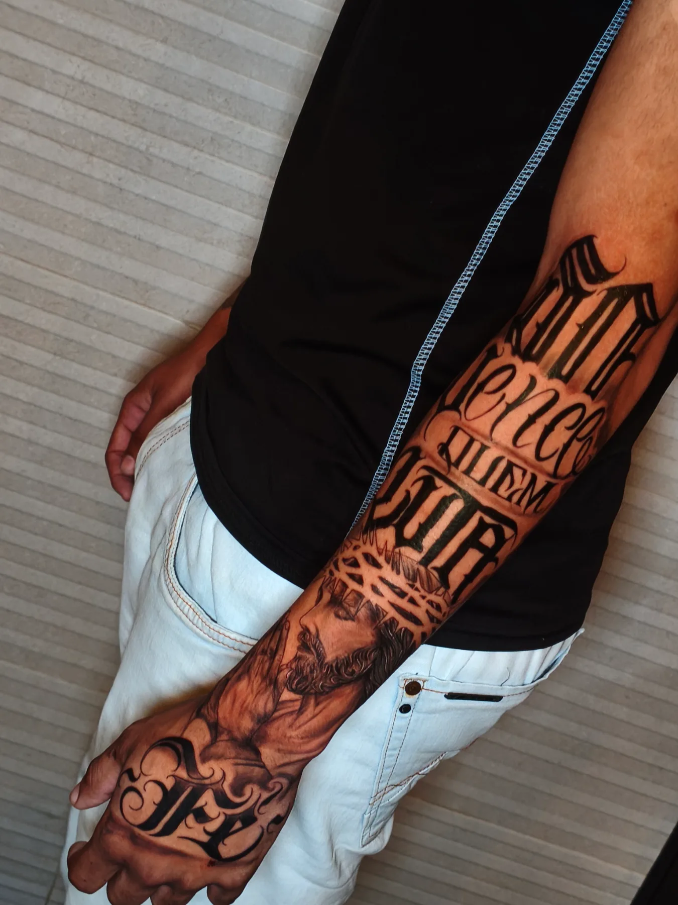 Tatuagem