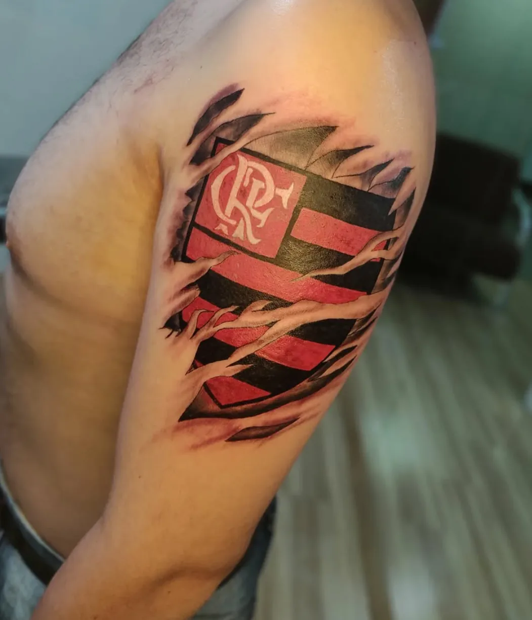 Tatuagem