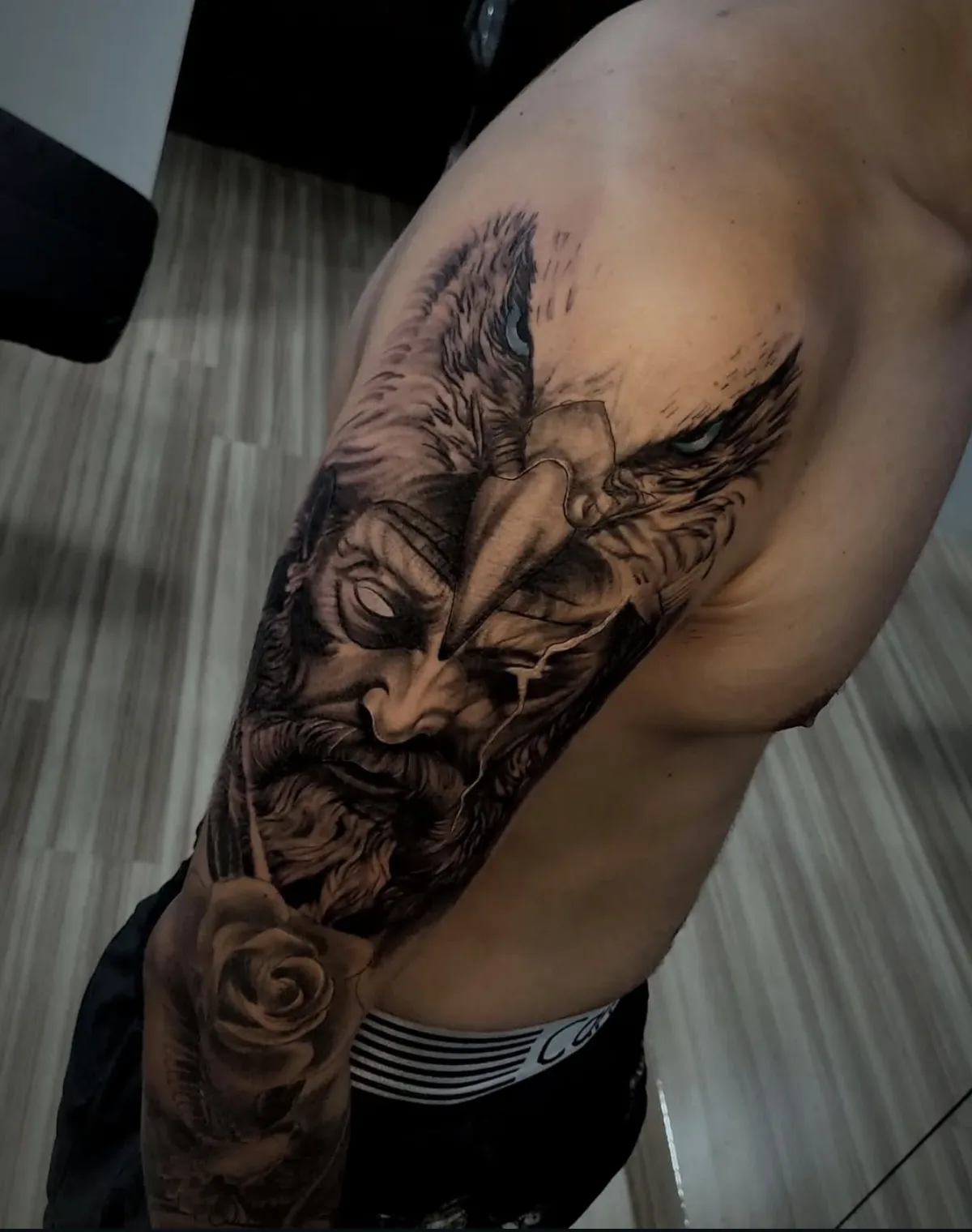 Tatuagem