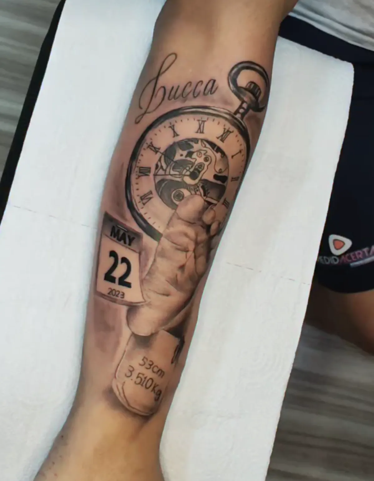 Tatuagem