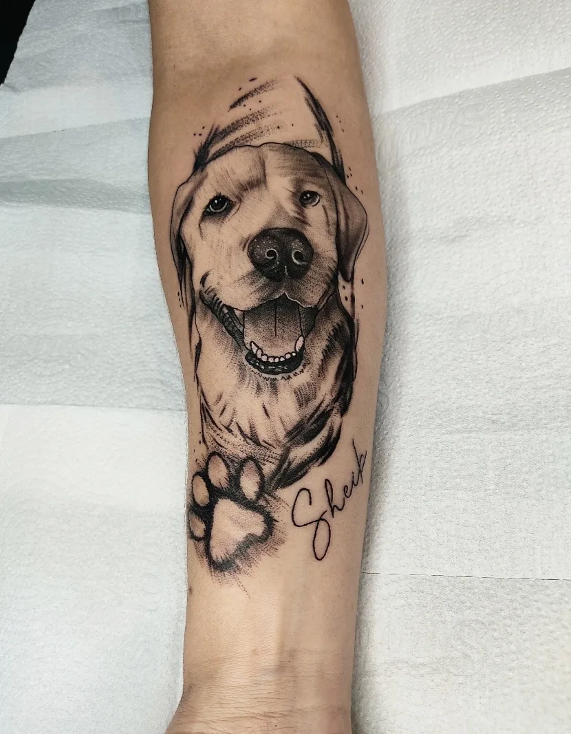 Tatuagem