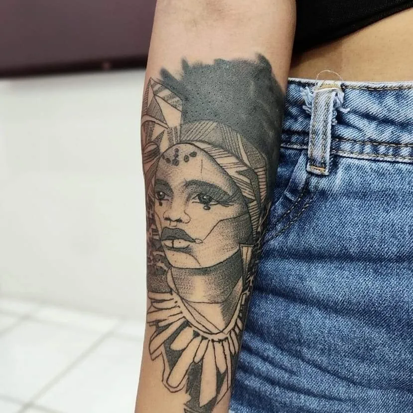 Tatuagem