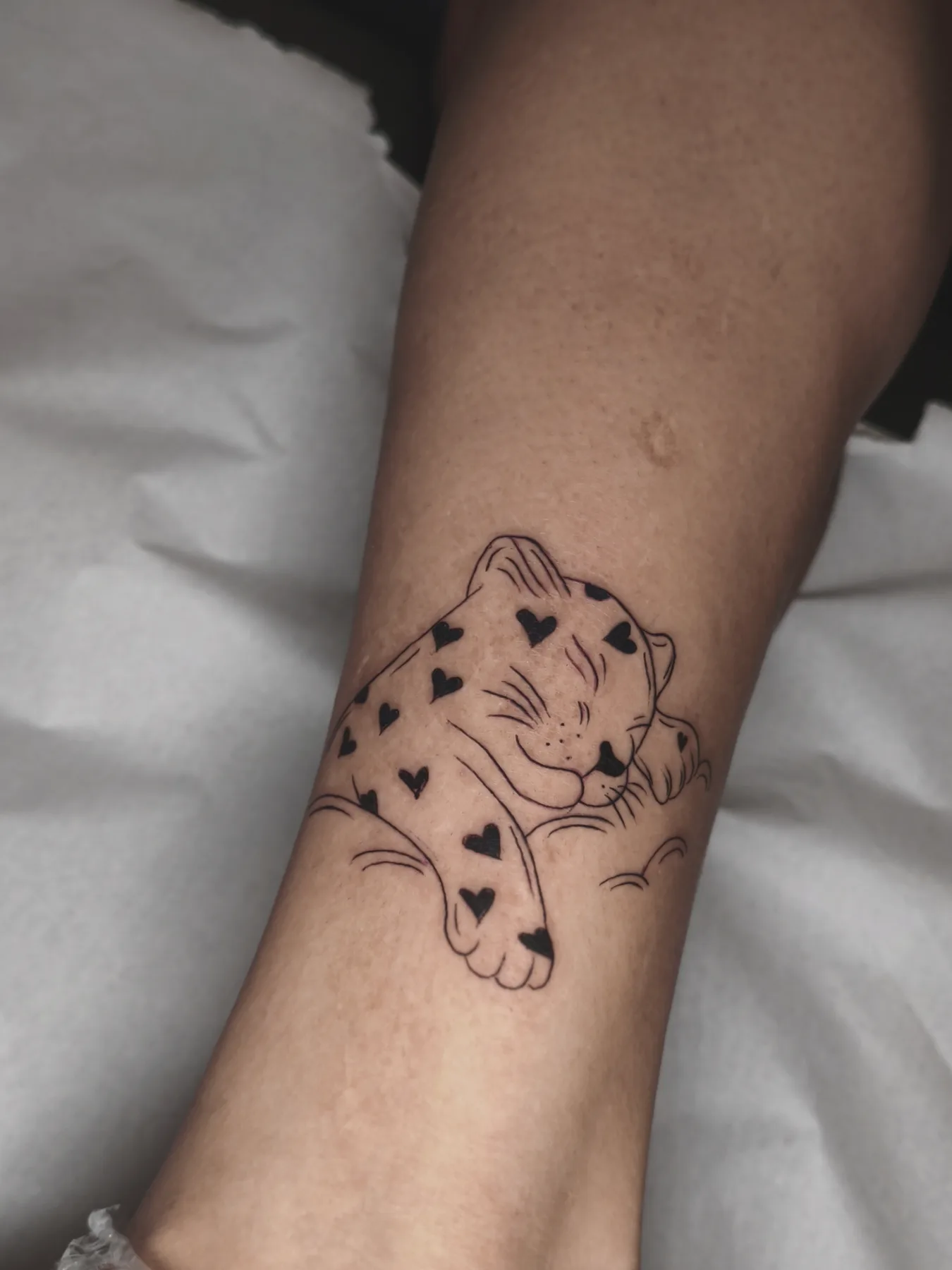 Tatuagem