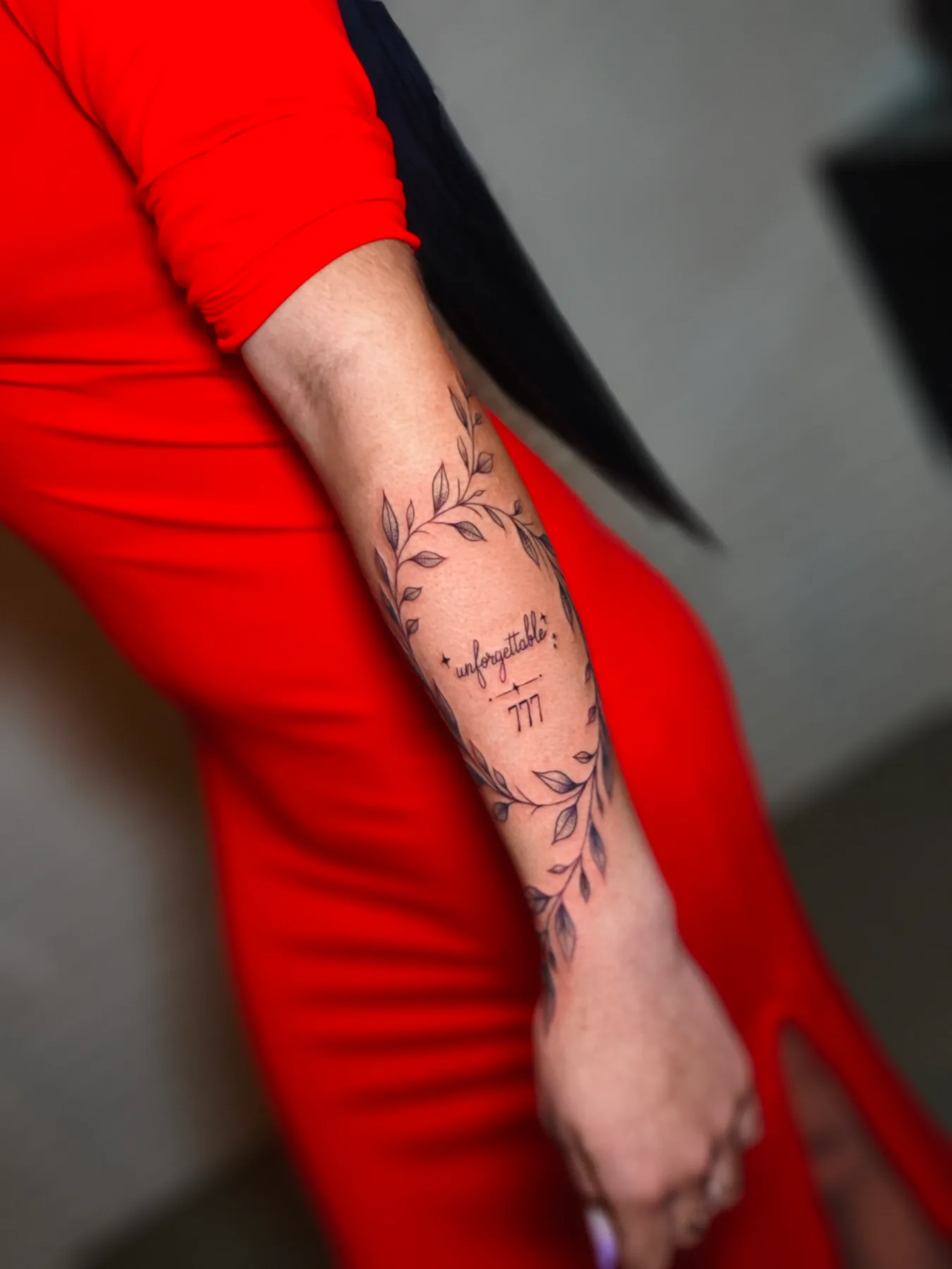 Tatuagem